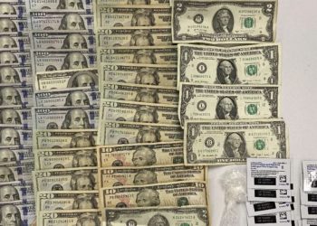 Police Witness Drug Deal In Glen Burnie, Man Taken Into Custody With Pills And Cash