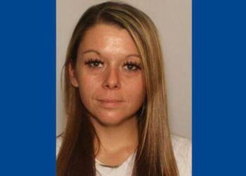Police hunt for wanted fugitive in Ohio