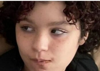 Police looking for missing 12-year-old in Florida