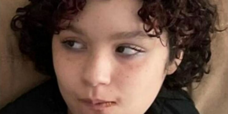Police looking for missing 12-year-old in Florida