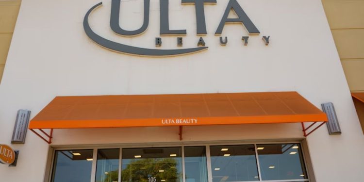 Portland Man Sentenced To Prison In $7,000 Corvallis Ulta Beauty Heist