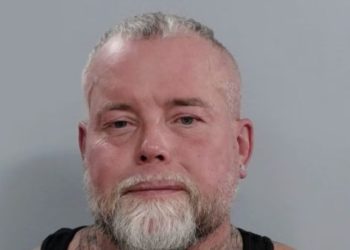 Powerball winner taken into custody for third time less than 12 months after $167 million win