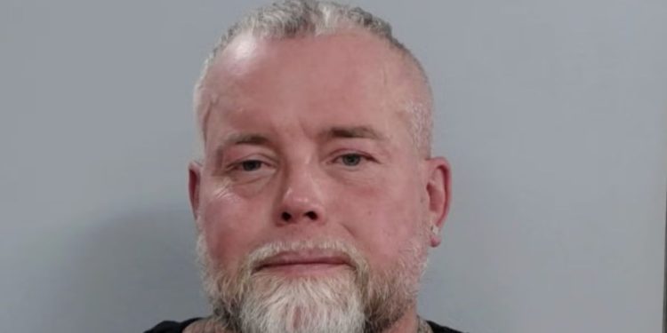 Powerball winner taken into custody for third time less than 12 months after $167 million win