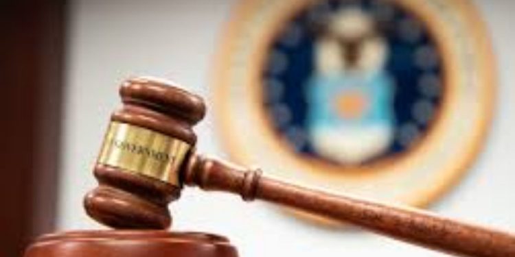 Retired U.S. Army Officer in Florida Gets Federal Prison Sentence