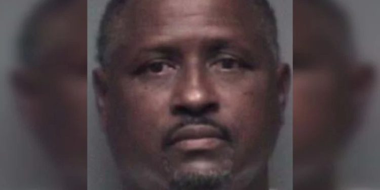 Runaway Husband Nailed, Houston Man Sentenced To 39 Years In Prison For Killing Estranged Wife