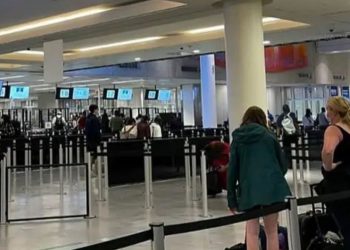 Russian National Charged In Texas For $400 Million Medicare Plot