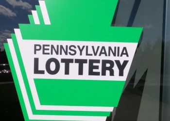 Scratch-Off worth $3M sold in Southwestern PA