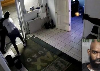 Shooter Sentenced To Prison For Killing Woman In Minivan Outside Central Florida Restaurant