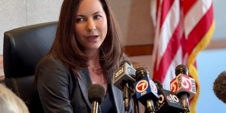 Six Dominican nationals living in Massachusetts, three others, accused of using stolen identities to fraudulently obtain nearly $1M in government benefits