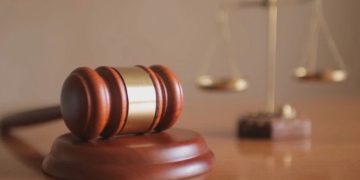 Six-time convicted felon sentenced to 140 months in prison on gun, ammo and drug charges