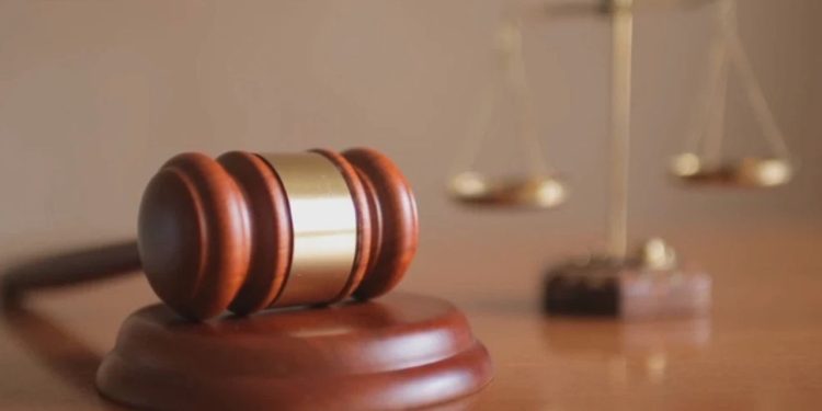 Six-time convicted felon sentenced to 140 months in prison on gun, ammo and drug charges