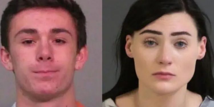 South Carolina Couple Sentenced To Prison For Cruel And Deadly Cyberstalking Of Special Needs Victim