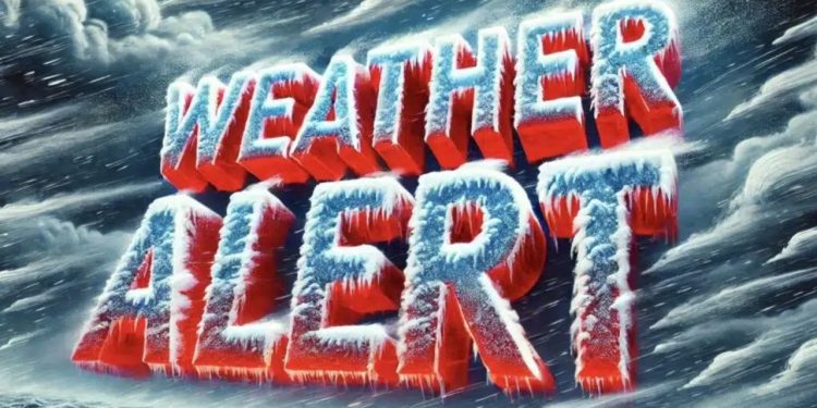 South Carolina Weather Alert: Snow or Freezing Rain Possible in Columbia and Greenville March 15–21