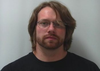 Springfield man sentenced to prison after guilty plea in case involving 3 children