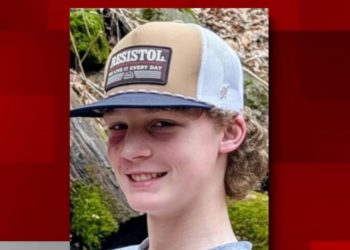 Stark Co. Sheriff’s Office locate missing teen