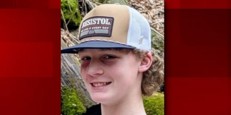 Stark Co. Sheriff’s Office locate missing teen