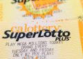 SuperLotto Plus ticket worth $10M sold in California
