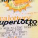 SuperLotto Plus ticket worth $10M sold in California