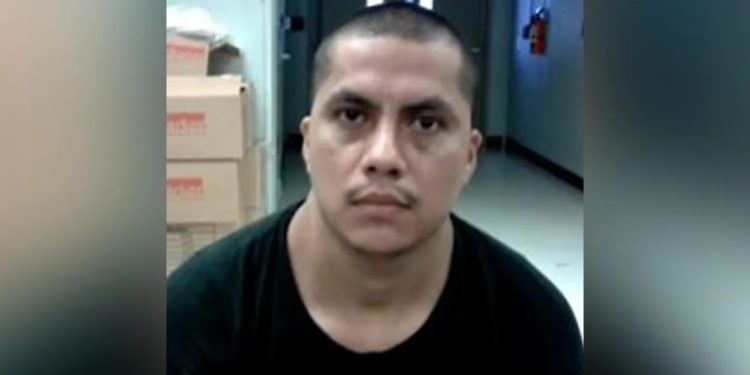 Suspect in fatal New Jersey hit-and-run crash is illegal immigrant and fugitive: DHS