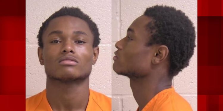 Teen Sentenced To 21 Years In Prison For Robbery Of Designer Bag