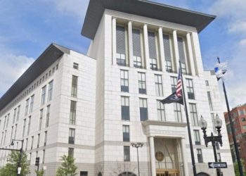 Teenager Beaten on Downtown Crossing Escalator as N.H. Crew Allegedly Pounces