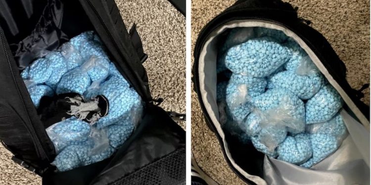 Teens Ran Fentanyl Ring Out Of Suburban Portland Home, Federal Agents Allege