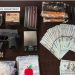 Tehachapi police detain two suspects during Golden Hills drug bust
