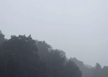 Texas Braces For Sudden Deep Freeze As Temperatures Crash By 55 Degrees