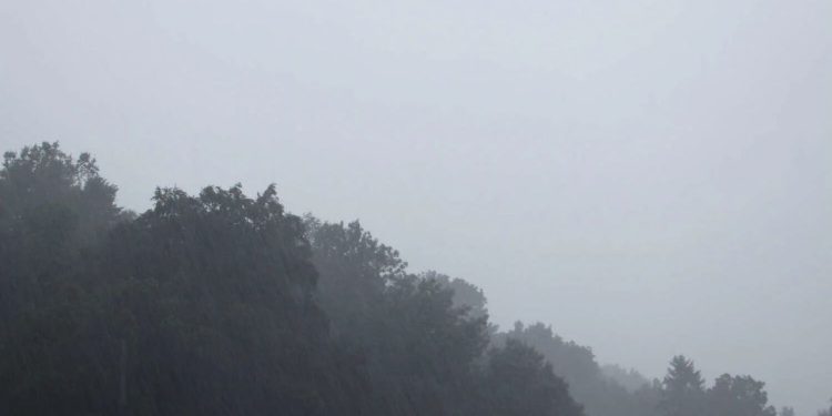 Texas Braces For Sudden Deep Freeze As Temperatures Crash By 55 Degrees