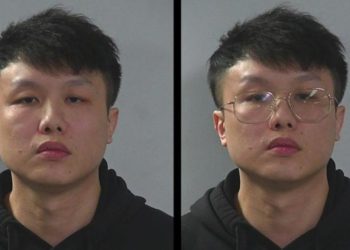 Texas Man Taken Into Custody In Idaho After Alleged Multi-state Credit Card Scheme