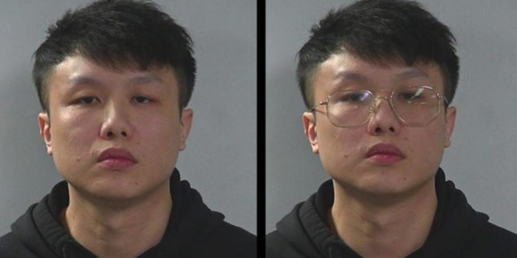 Texas Man Taken Into Custody In Idaho After Alleged Multi-state Credit Card Scheme