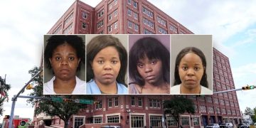 Texas Woman Facing 37 Felony Theft Charges Released On Bond Following Months On The Run While On Parole: Report