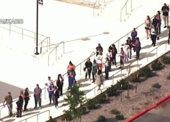 Texas student, 15, shoots teacher at high school and then kills himself