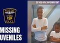 Toledo Police Locate missing 7-year-old and 14-year-old boys