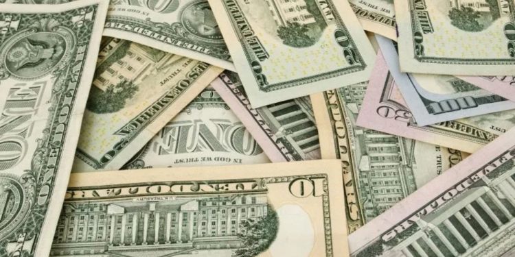 Traffic stop leads to confiscation of cash headed to Mexico