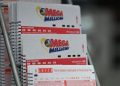 Unclaimed Mega Millions ticket sold in Ohio worth $60M