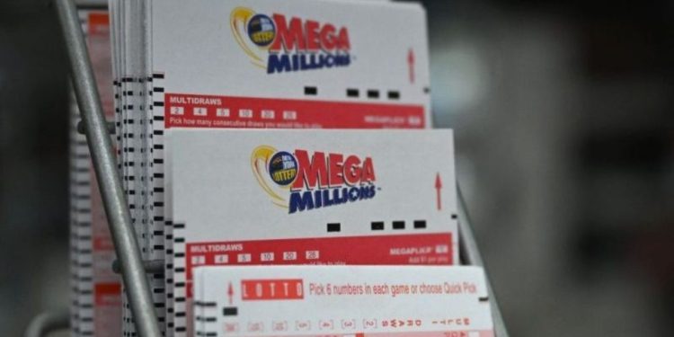 Unclaimed Mega Millions ticket sold in Ohio worth $60M