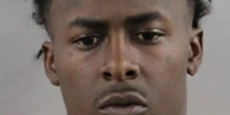 Unlicensed Hit-and-Run Driver Arrested in Central Florida