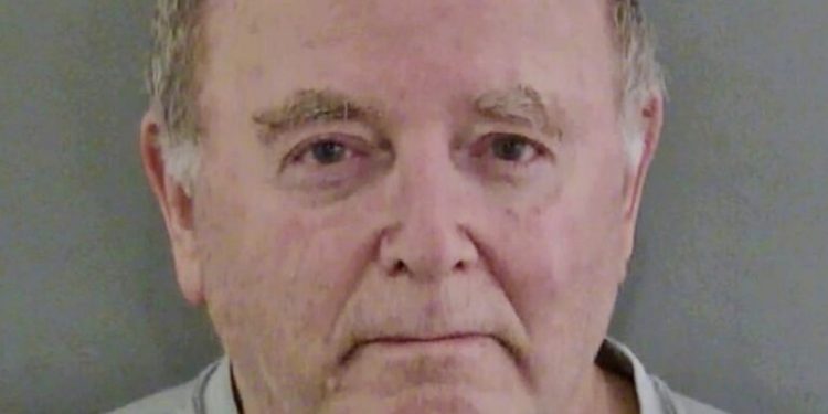 Villager arrested after girl reports seeing ‘weird stuff’ on his phone