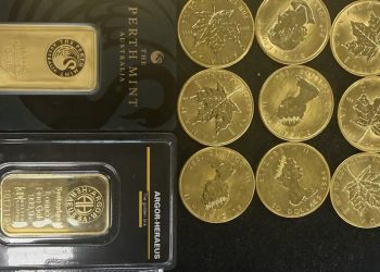 Westlake police arrest 2 men in $200k gold scam targeting 78-year-old woman