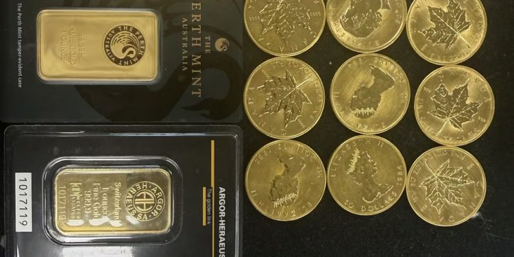Westlake police arrest 2 men in $200k gold scam targeting 78-year-old woman