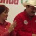 Wife of Former Mexican Governor César Duarte Arrested By ICE in Texas