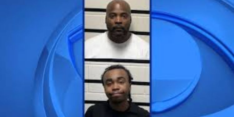 Wisconsin traffic stop yields significant amount of cocaine and 2 from out-of-state apprehended