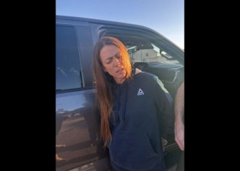 Woman Apprehended in Utah in connection with December 2024 fatal Arizona collision