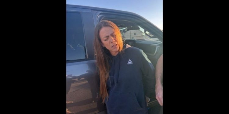 Woman Apprehended in Utah in connection with December 2024 fatal Arizona collision