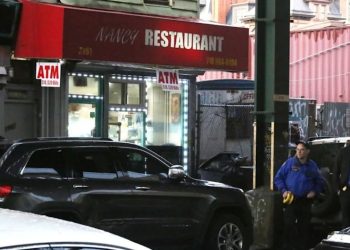 1 Dead And 1 In Critical Condition After Brazen Easter Sunday Shooting On NYC Street