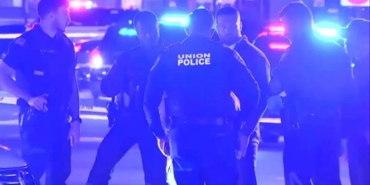 1 Killed as Gunmen Attack Chick-fil-A; Manhunt Launched