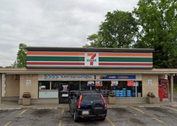 $100K Winning Scratch-Off Sold at 7-Eleven