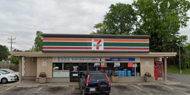 $100K Winning Scratch-Off Sold at 7-Eleven