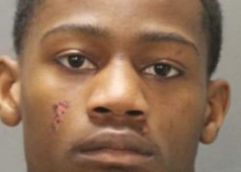 17-Year-Old killed Two Young Men in Florida